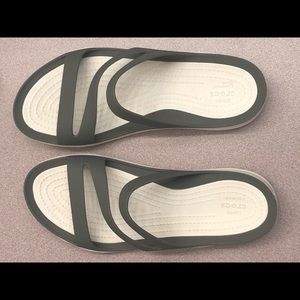 Crocs Sandals